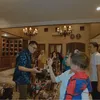 ayu dewi regi datau, berita regi datau, regi datau denise chariesta, rumah seleb, rumah regi datau
