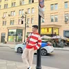 Hari LIDA Moskow