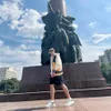 Hari LIDA Moskow