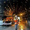 Ghea Youbi Kunjungi Freeport