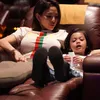 Nikita Mirzani Momong Anak
