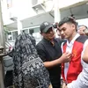Vadel Badjideh Penjara