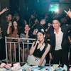 DJ Una Pernah Dapat Saweran Rp 100 Juta