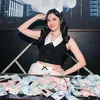 DJ Una Pernah Dapat Saweran Rp 100 Juta