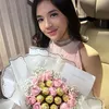 DJ Una Pernah Dapat Saweran Rp 100 Juta