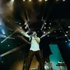 D&#039;Masiv tampil energik 