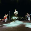 D&#039;Masiv membangkitkan nostalgia