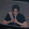 kai bicara saat ment exhorizon
