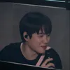 kyungsoo ketawa di exhorizon seoul