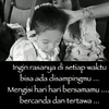 Doa ayu ting ting untuk bilqis