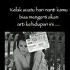 Doa ayu ting ting untuk bilqis