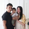 seleb bayi tabung, seleb program bayi tabung
