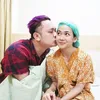 seleb bayi tabung, seleb program bayi tabung