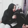 oka mantan pacar awkarin meninggal