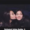 Potret Mayang Sary dan Vanessa Angel.