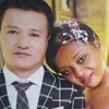 berita unik, pasangan beda ras, pasangan china afrika