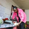 berita unik, pasangan beda ras, pasangan china afrika