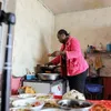 berita unik, pasangan beda ras, pasangan china afrika