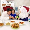 Dokter Shindy Kakak Ria Ricis 