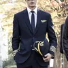 Aktor K-Drama November