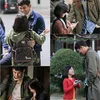 Aktor K-Drama November