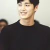 Aktor K-Drama November