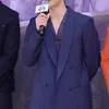 Aktor K-Drama November