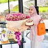 Hemas Nura dan Danang Pradana