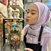 Hemas Nura dan Danang Pradana