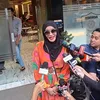 Doktif di kantor polisi