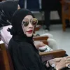 Doktif di Sidang Nikita Mirzani