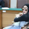 Doktif di sidang Nikmir