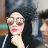 Doktif datang sidang