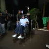 Doktif pakai infus