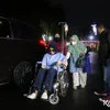 Doktif datang pemeriksaan