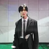 MBTI member SHINee