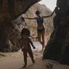 Dominique Diyose hamil lagi