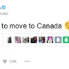 Musisi Yang Bertahan dan Akan Pindah ke Kanada