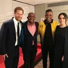 donel mangena