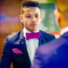 donel mangena