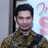 Donny Alamsyah ditonjok anak