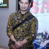 Donny Alamsyah ditonjok anak