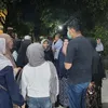 Rumah Duka Donny Kesuma