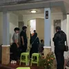 Rumah Duka Donny Kesuma