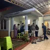 Rumah Duka Donny Kesuma