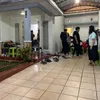 Rumah Duka Donny Kesuma