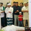 Donny Kesuma meninggal dunia