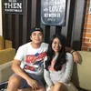 pacar billy syahputra, dora, dora handoyo, aldora handoyo