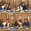 double date selebritis