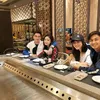 double date selebritis